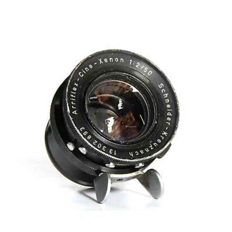 Schneider 50mm T2 Arri Standard