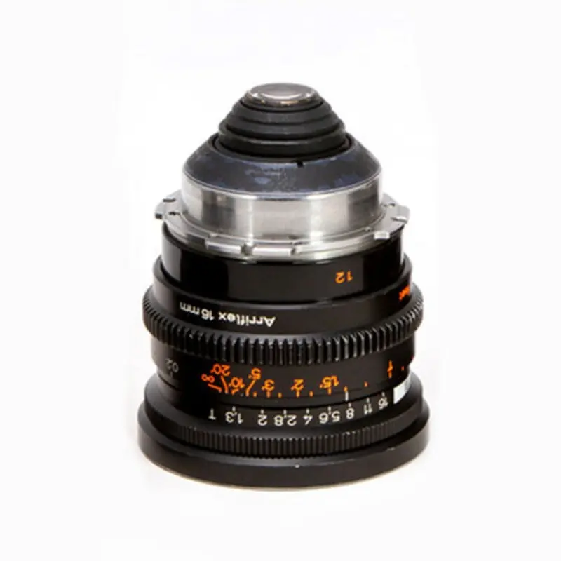 Zeiss 12mm T1.3 Superspeed MK2 PL (S16mm)