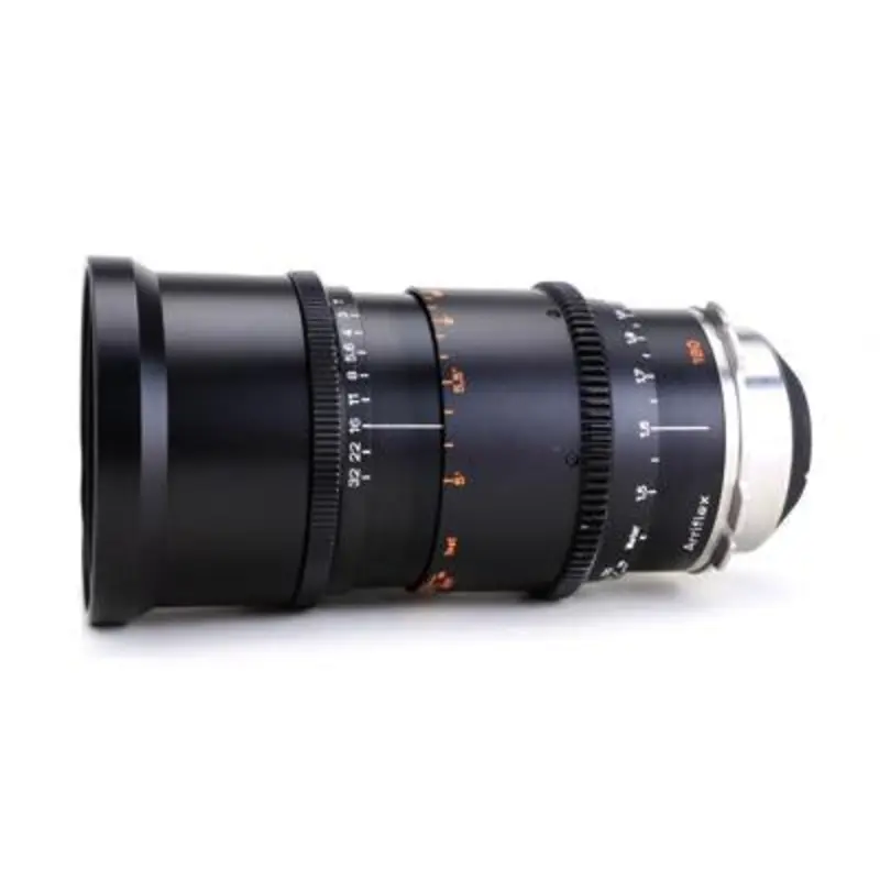 Zeiss 180mm T3 Standardspeed MK2 PL (S35/FF)