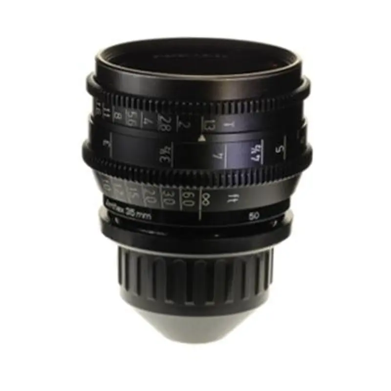 Zeiss 50mm T1.3 Superspeed MK3 PL (S35)