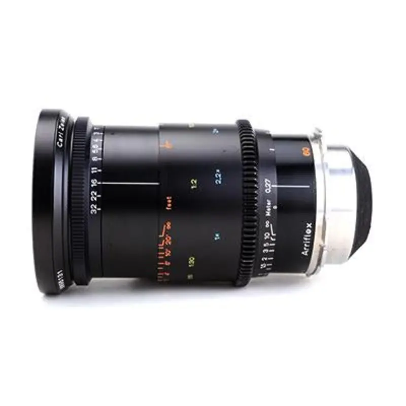 Zeiss 60mm T3 Macro PL
