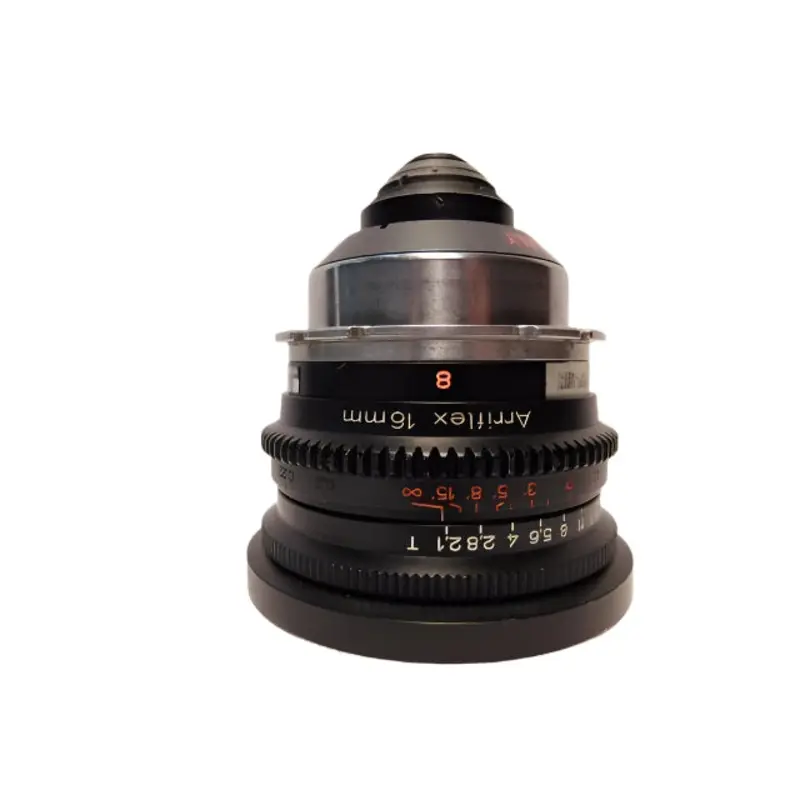 Zeiss 8mm T2.1 Standardspeed MK2 PL (16mm)