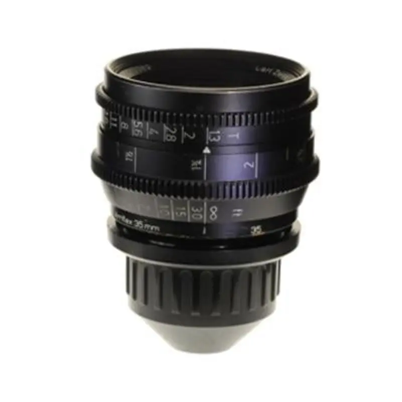 Zeiss 9.5mm T1.3 Superspeed MK3 PL (S16mm)