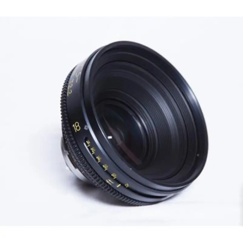 Century/Cooke Speed Panchro 18mm S3 T2.2 PL