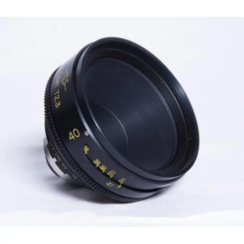 Century/Cooke Speed Panchro 40mm S2 T2.3 PL
