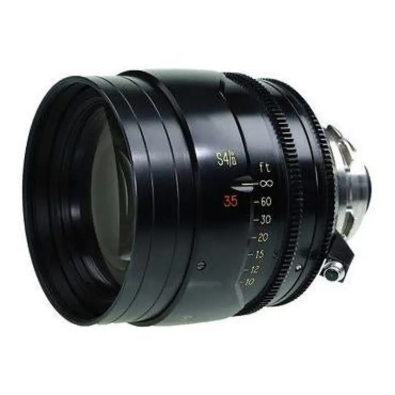 Cooke 35mm S4/i T2 PL (Intelligent)