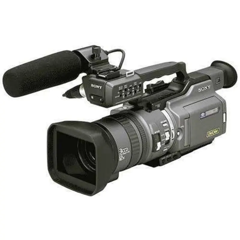 Sony DSR PD-170