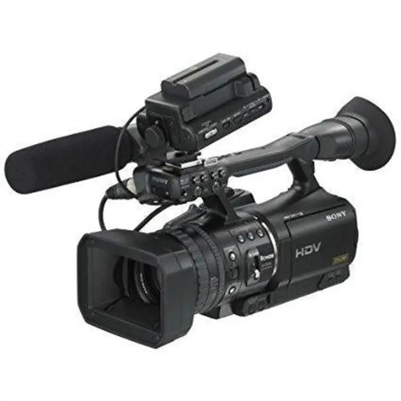 Sony HVR-V1U HDV 1080/24P HDTV