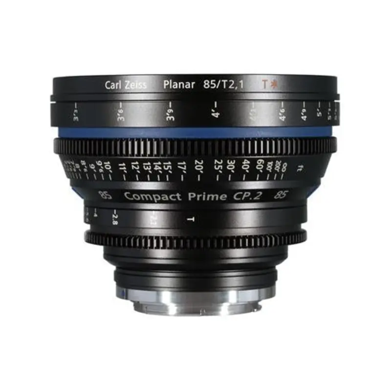 Zeiss CP-2 85mm T2.1