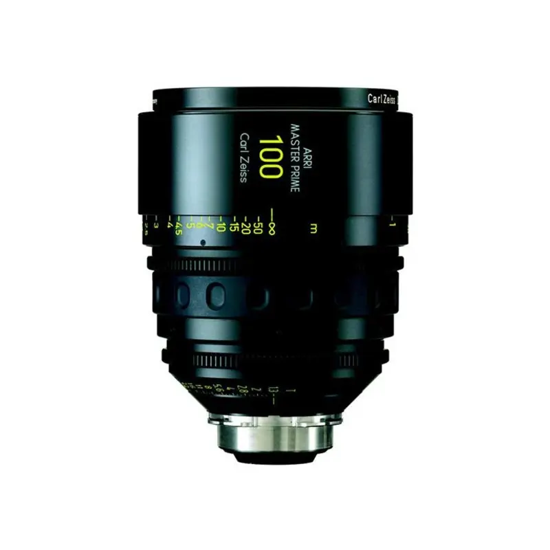 Zeiss MasterPrime 100mm T1.3 PL