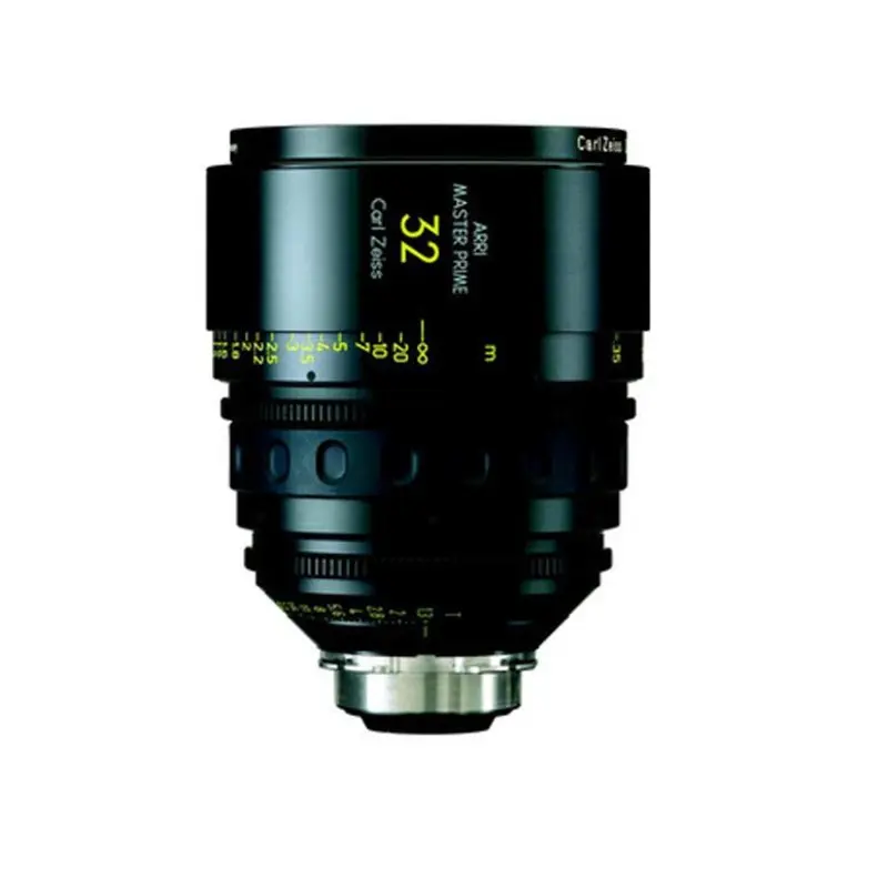 Zeiss MasterPrime 32mm T1.3 PL