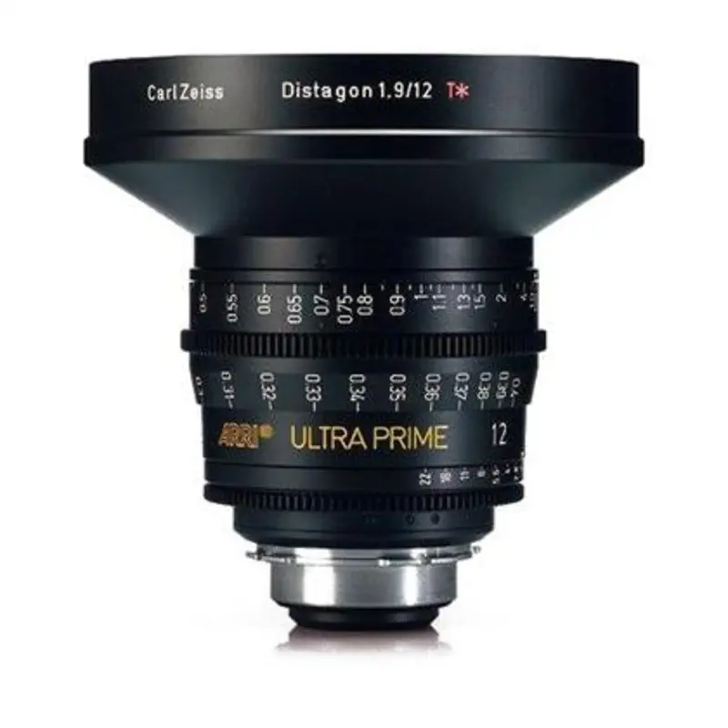 Zeiss Ultra Prime 12mm T1.9 PL