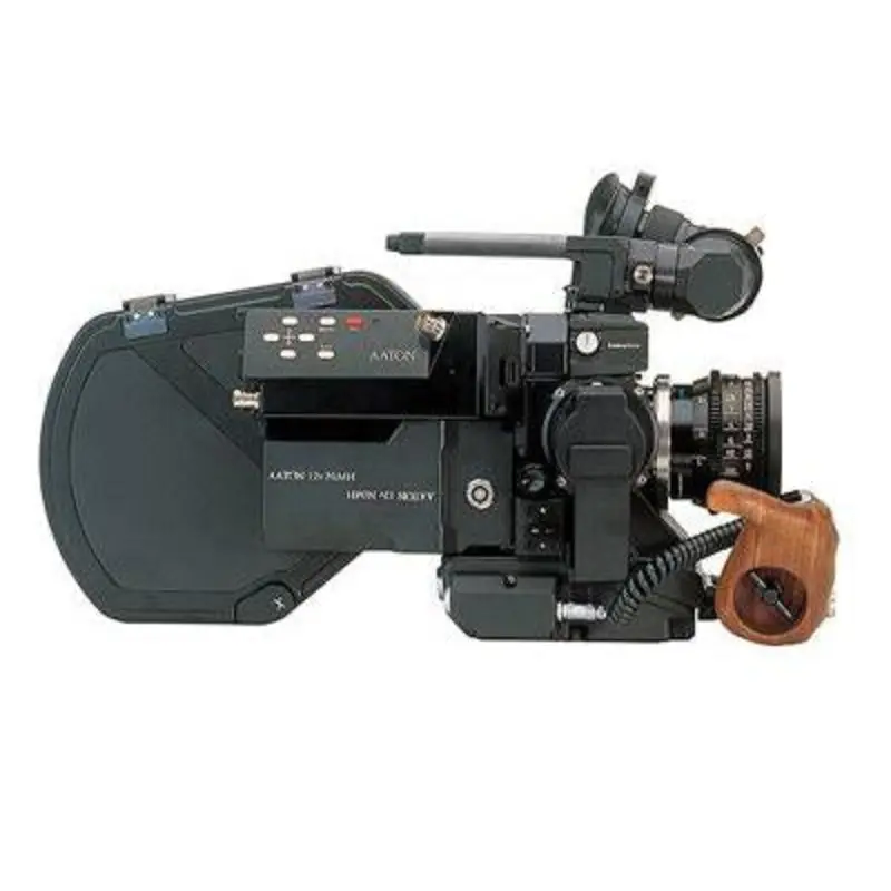 Aaton XTR Plus