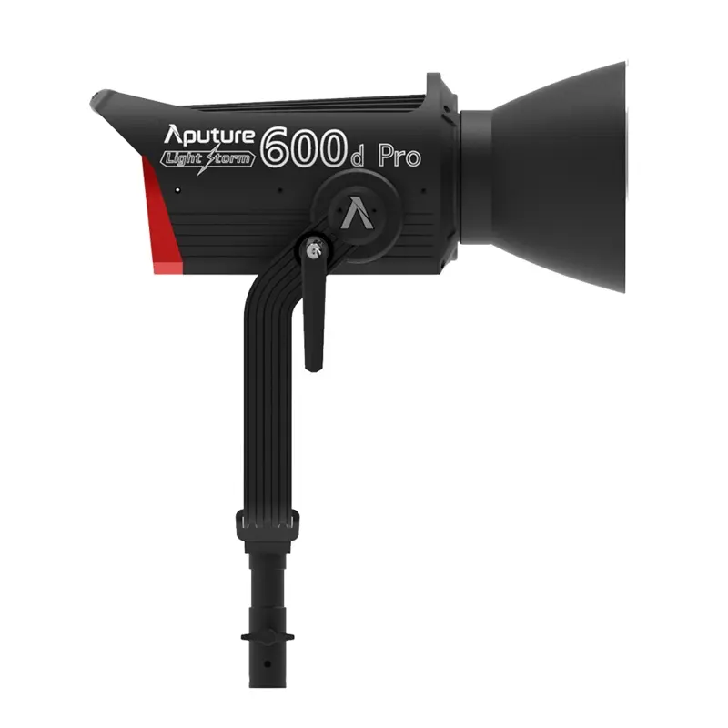 Aputure LS 600D Pro LED Light