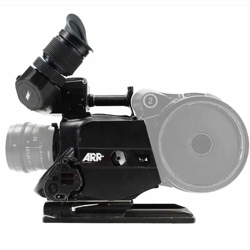 Arri 35 BL4 4-Perf Super 35 PL Mount