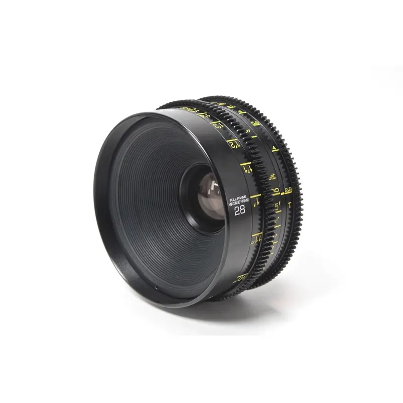 GL Optics Leica R 28mm T2.9 Prime Lens