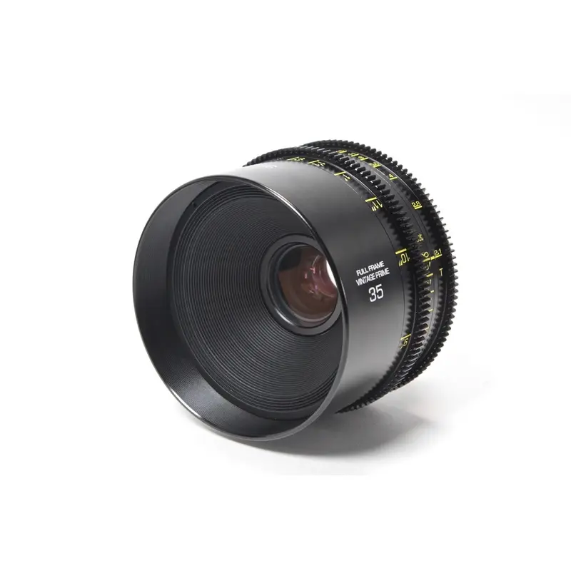 GL Optics Leica R 35mm T1.5 Prime Lens