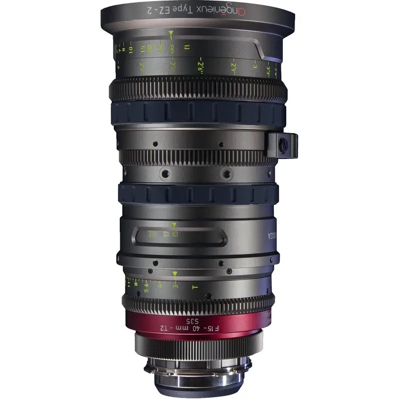 Angenieux EZ-2 22-60mm (Full Frame)