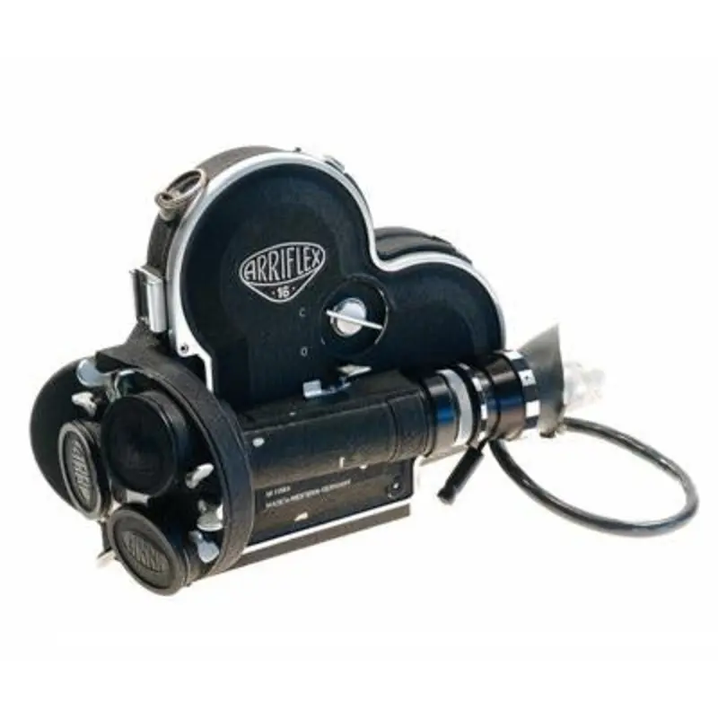 ARRI 16S 16mm camera body