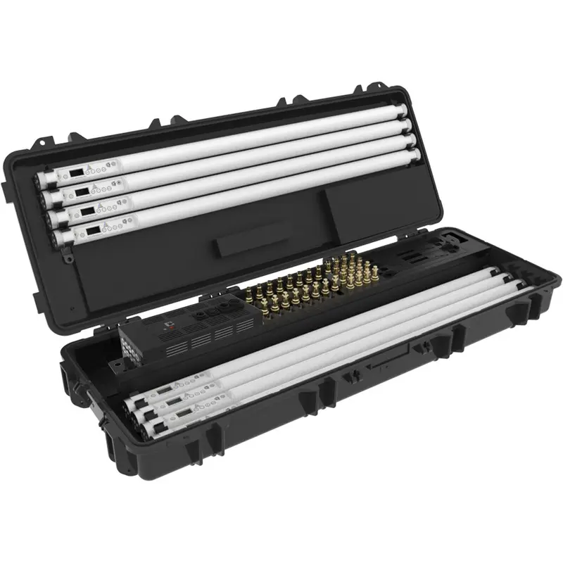 Astera Titan Tubes with Charging Case (8 tube kit)