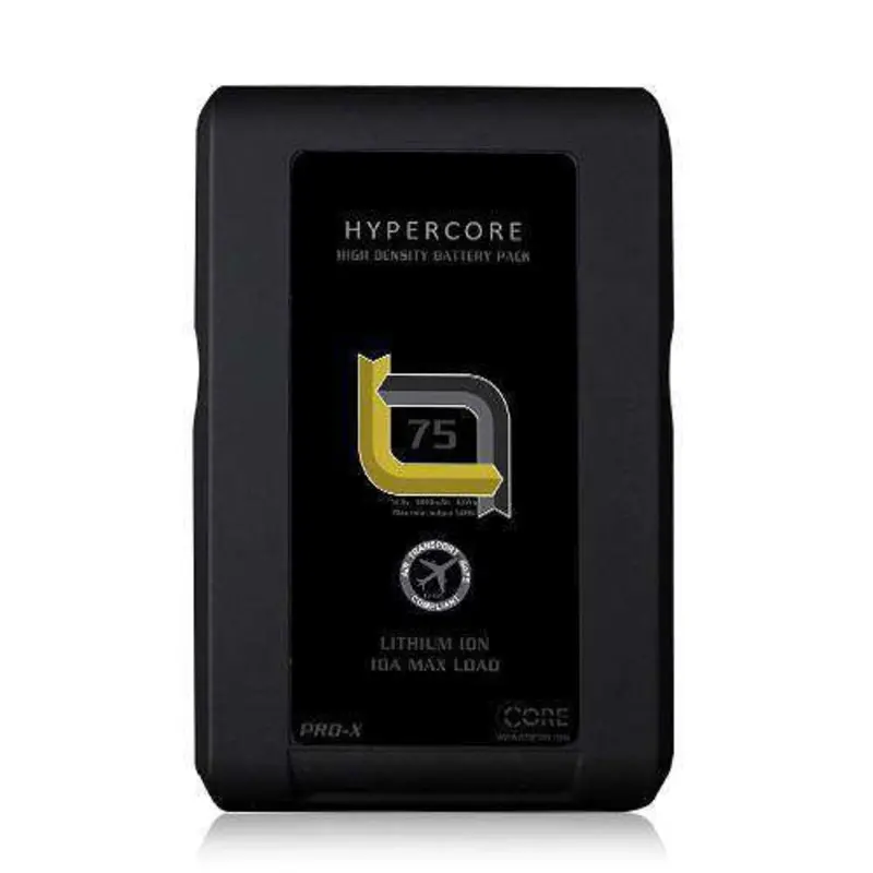 Core 75W Battery