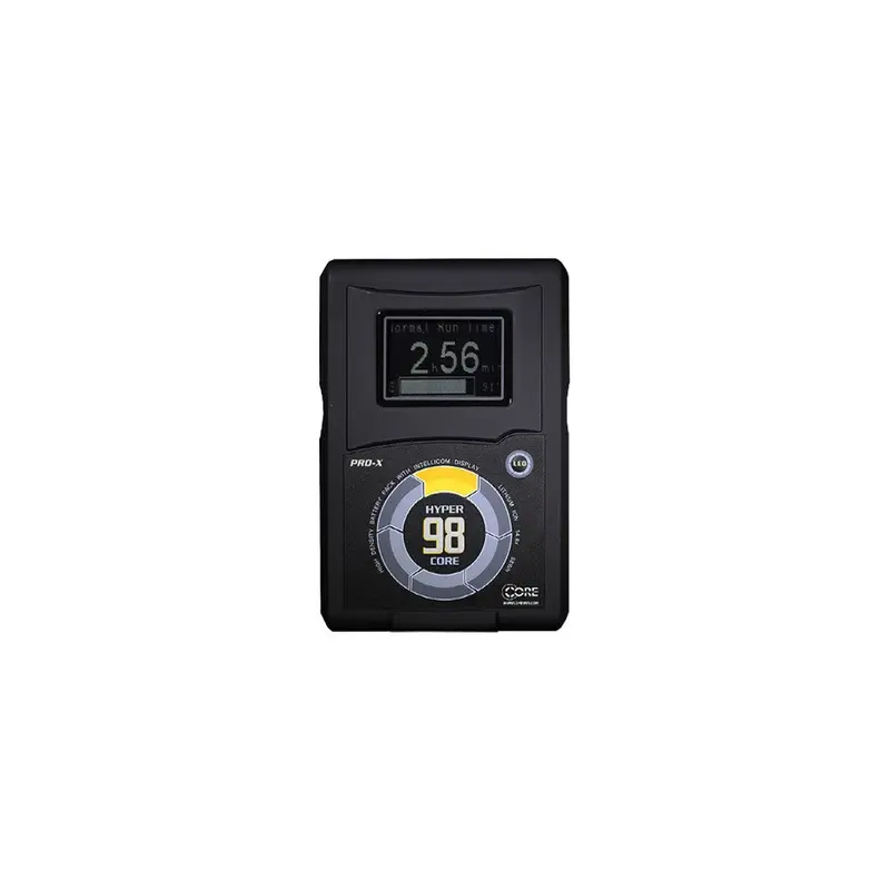 Core 98W Battery