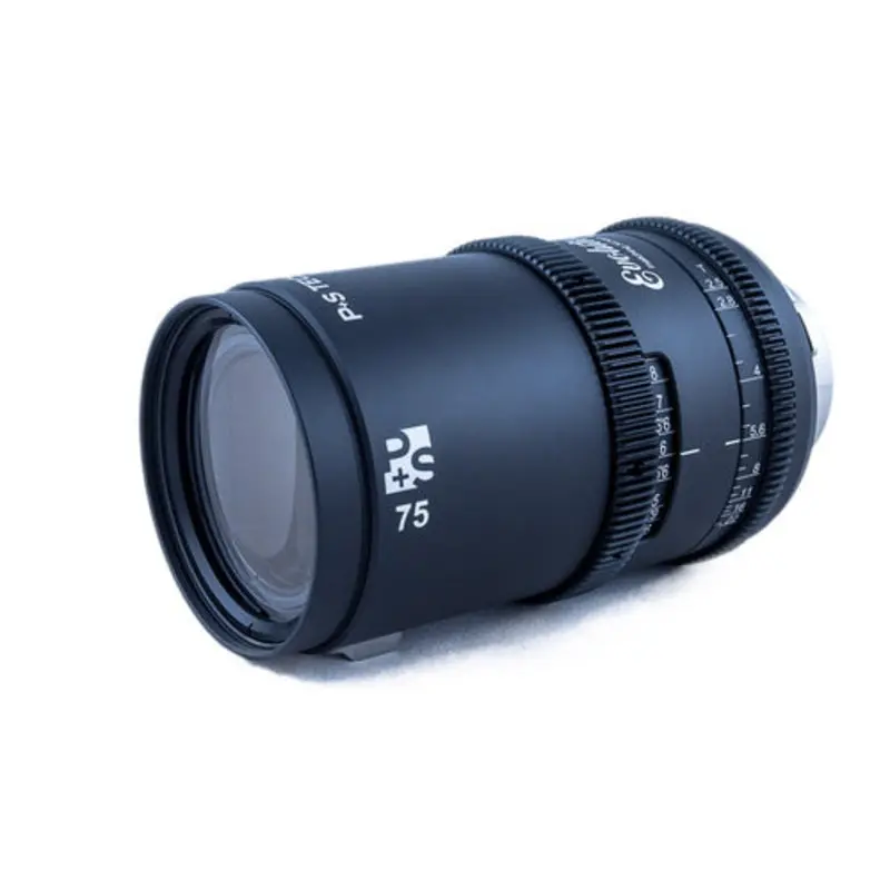 Kowa Evolution 2X 75mm T2.5 Anamorphic PL