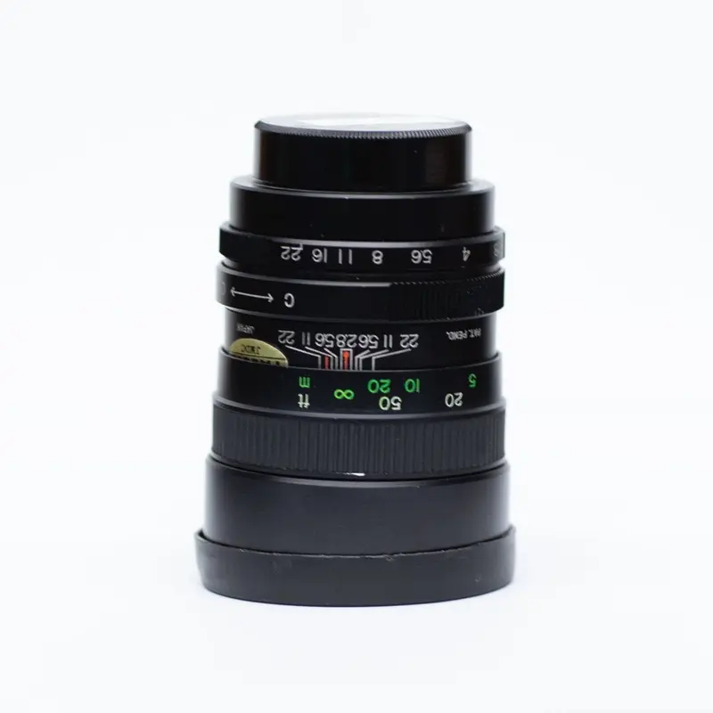 Lentar 135mm t/2.8 Pentax Mount