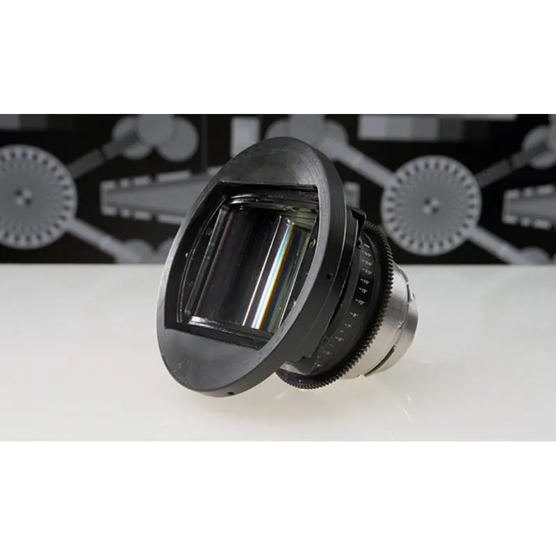 Lomo 24mm T2.5 Anamorphic PL