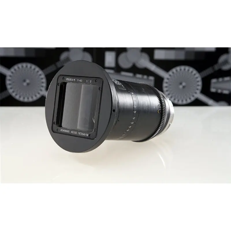 Lomo 50mm T2.5 Anamorphic PL