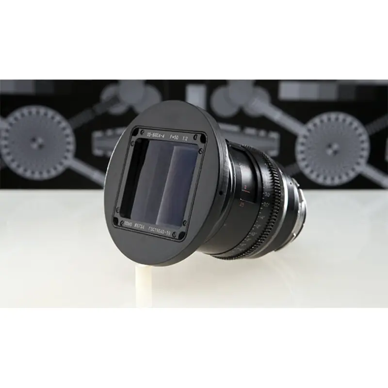 Lomo 80mm T2.6 Anamorphic PL