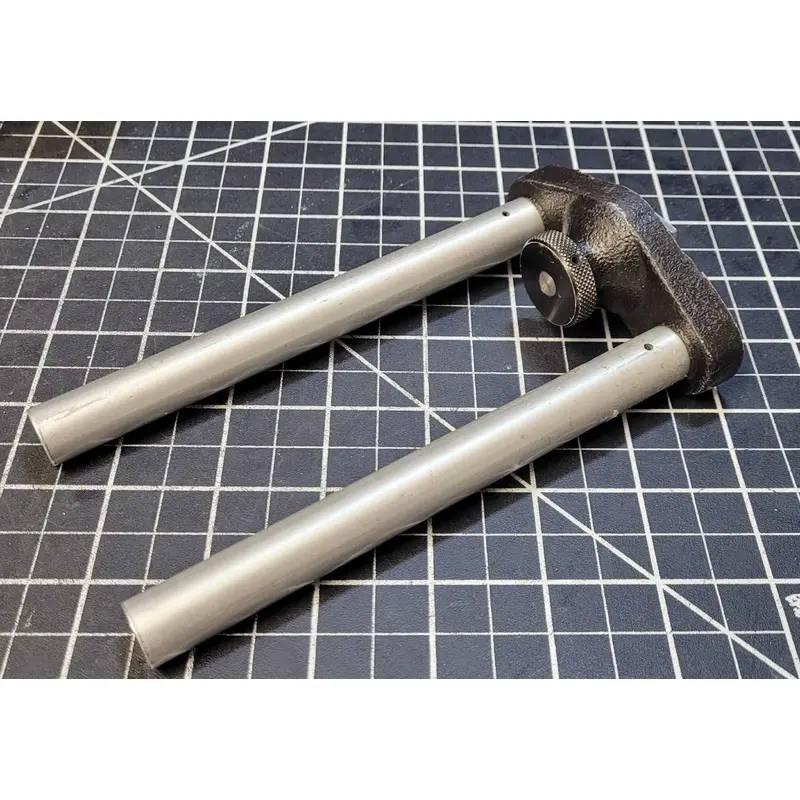 Arriflex LWS 15mm Mini Rods