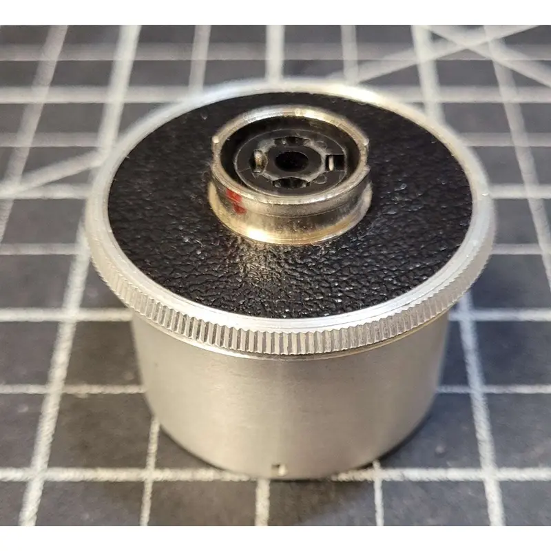 Beaulieu Dummy Battery Adapter 4008 Series (original)