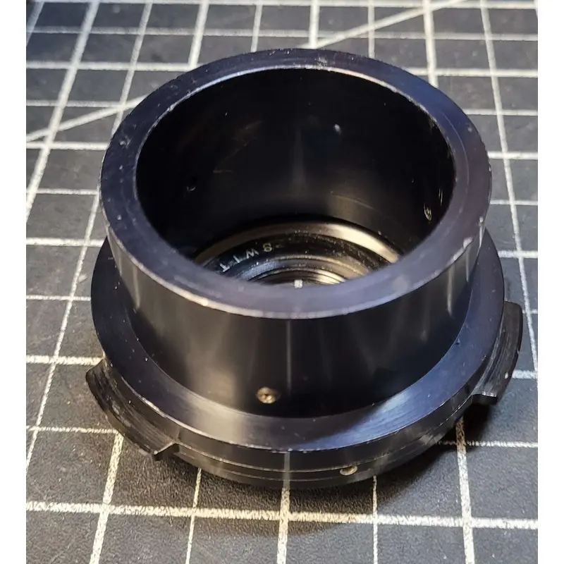Bolex Bayonet - Arri Standard Mount Adapter