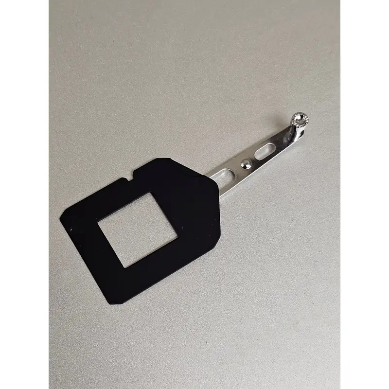Bolex Gel Filter Holder (EBM,SB,SBM) Each