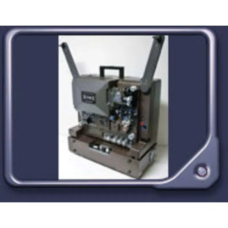 Eiki EX-4000P Xenon 16mm Sound Projector