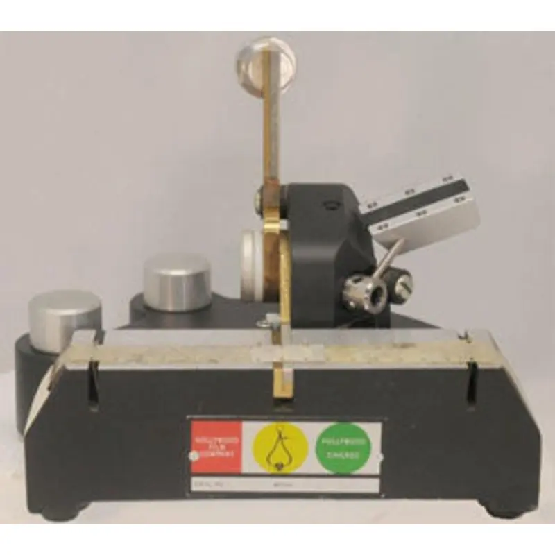 Hollywood Film Complany TS 16 Straight Cut 16mm Tape Splicer