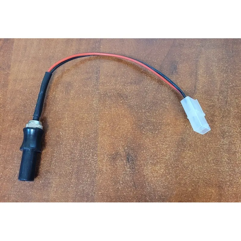 Arri SR Onboard Battery Charging Pigtail Cable