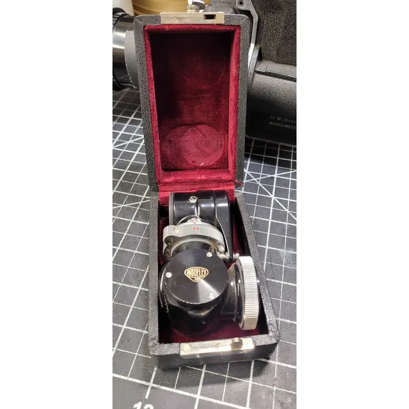 Arriflex Periscope Viewfinder