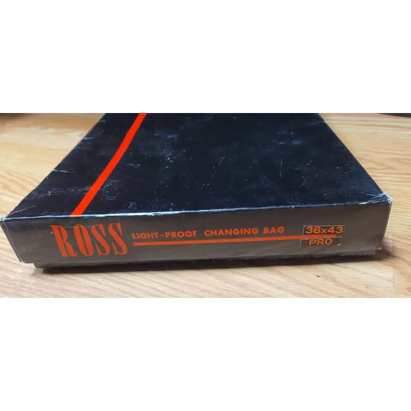ROSS Changing Bag 36" x 43"