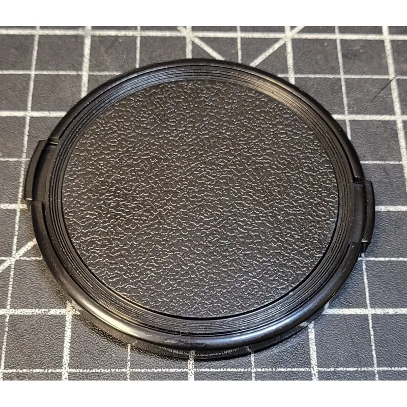 67mm Front Cap