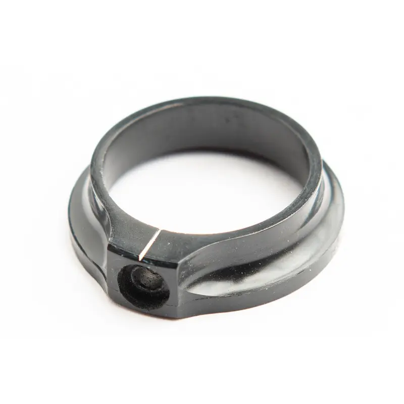 Bolex 10x Viewfinder Diopter Lock Ring