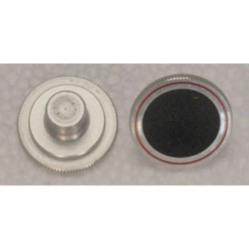 Bolex Turret Locking Cap for Non Reflex cameras