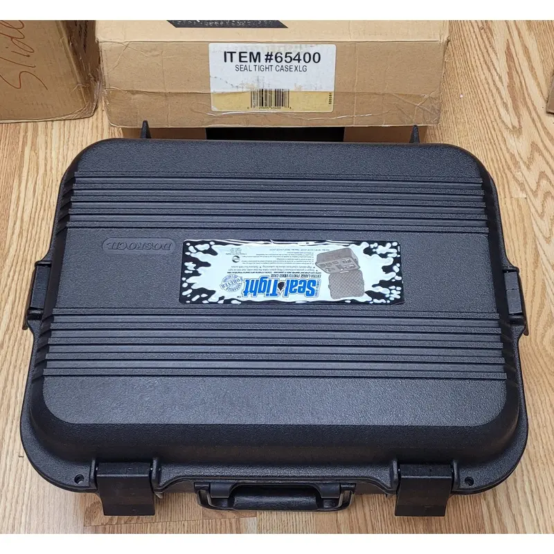 Doskocil Case # 65400