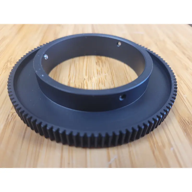 Focus Gear for Zeiss O/S MK1 Standard Mount lenses (52.5-88mm)