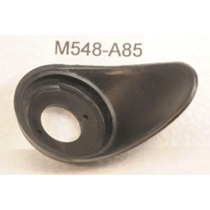 Rubber Eyecup For Bolex And Super 8mm Cameras