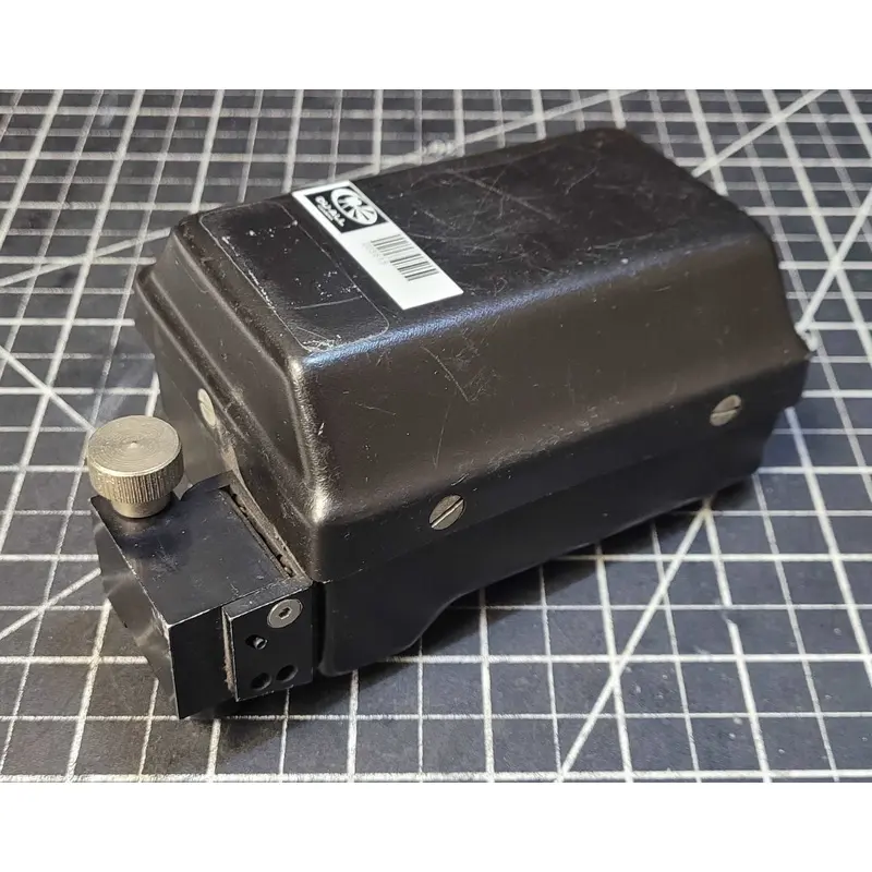 Arri SR 12 Volt Onboard battery with Built in Onboard adapter