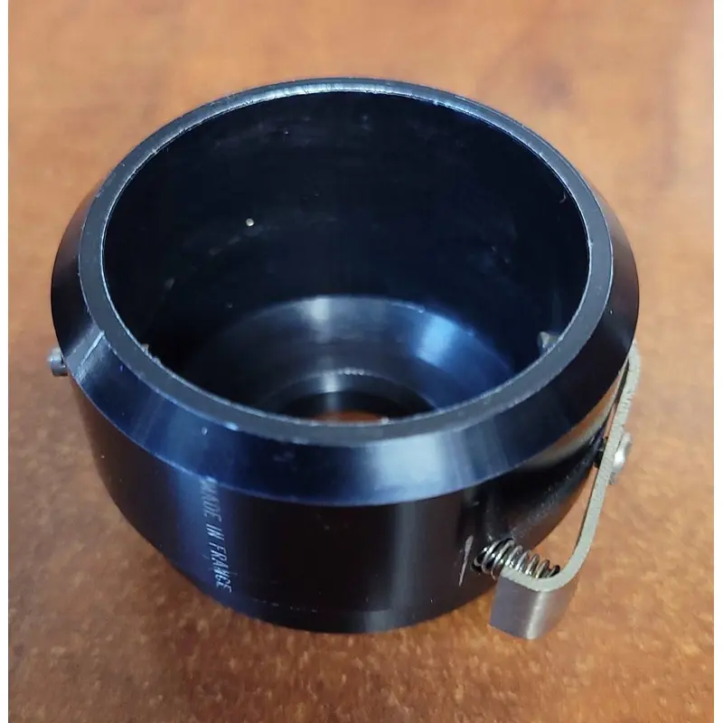 Arri Standard to C Mount Lens adapter