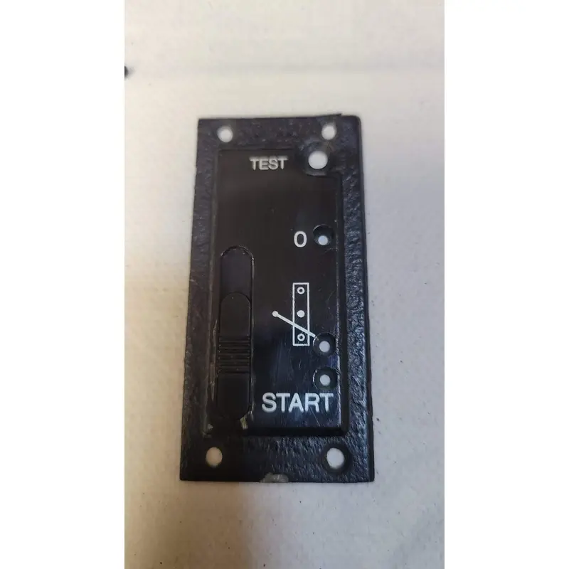 Arriflex SR Cover Plate for ON/Off Switch (used)