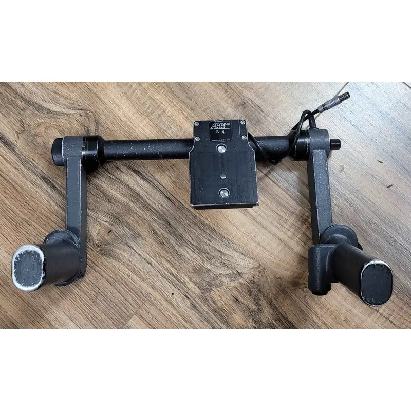 Arri Handheld Set S-4
